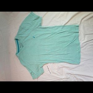 Nautica v-neck tee